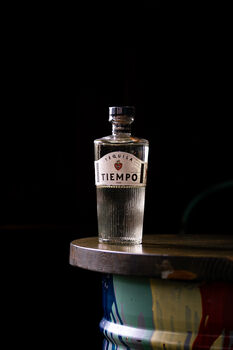 Tiempo Tequila Reposado Limited Edition, 9 of 11