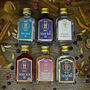 Sussex Gin Gift Pack Of Six Miniatures, thumbnail 1 of 3