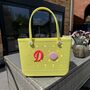 Family Size ‘Waterproof’ Beach Bag Tote, thumbnail 3 of 10