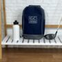 Personalised Golf Boot Bag In Square, thumbnail 2 of 2