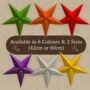 Paper Star Lantern Decoration, thumbnail 3 of 10