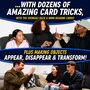 Dad's Magic Set, thumbnail 9 of 9
