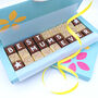 Best Mummy Ever Gift Box Of Personalised Chocolates, thumbnail 3 of 7