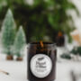 Frankincense And Myrrh Christmas Festive Candle, thumbnail 1 of 2