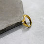 Opal Stone Ring, thumbnail 6 of 8