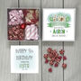 Childrens' Brother Personalised Birthday Sweet Box, thumbnail 9 of 9