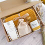 Personalised Cosy Gift Set With Blanket, thumbnail 4 of 7