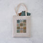 J.M.W. Turner Design Tote Bag, thumbnail 1 of 2