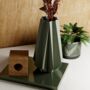 Large Natural Wood 'Timber' Vase For Dried Flowers, thumbnail 5 of 10