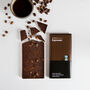 The Coffee Addict, Artisan Coffee Chocolate Gift Hamper, thumbnail 2 of 8