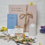 Spring Favourites Dried Flower Gift Box, thumbnail 3 of 8