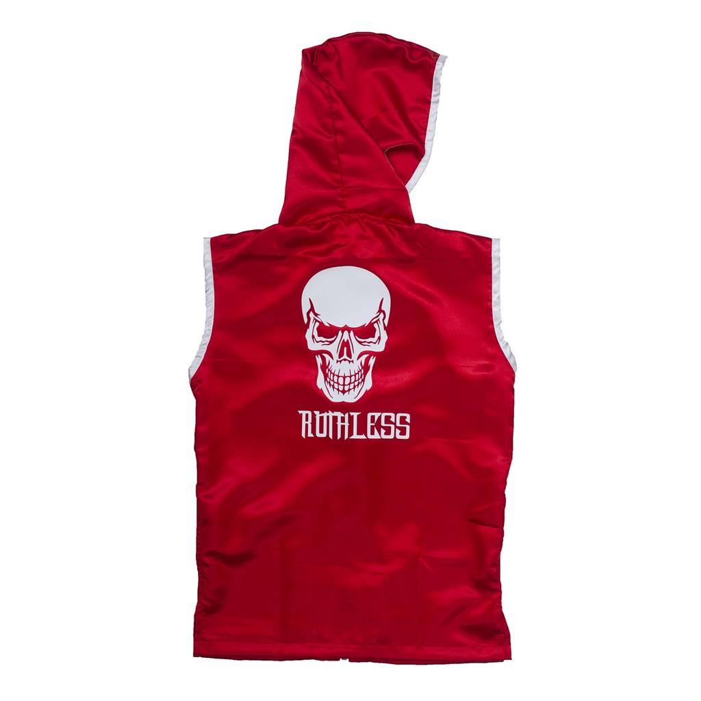 Download custom personalised sleeveless boxing ring jacket by we ...