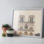 Cathédrale Notre Dame De Paris Photographic Print, thumbnail 5 of 5