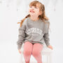 Kids Club, Sibling/ Friends Jumpers, thumbnail 8 of 8