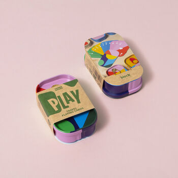 Play / Tinned Goods, 3 of 3