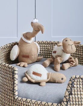 Pug Dog ID Tag | Personalised Dog Name Tag, 11 of 12