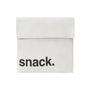 Flip Snack Reusable Bag Sack, thumbnail 1 of 6