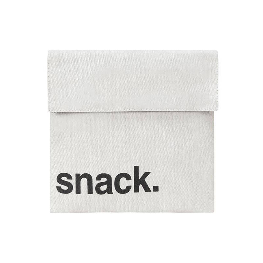 Flip Snack Reusable Bag Sack, 1 of 6