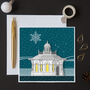 Brighton Set Of 5x Assorted Christmas Cards, thumbnail 3 of 6