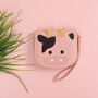 Cow Purse Wallet, thumbnail 2 of 6