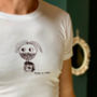 Daddy By Me Tee, thumbnail 2 of 2