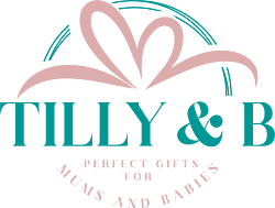 Tilly & B logo