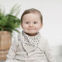 Personalised Leopard Comfort And Chew Teething Gift Set, thumbnail 9 of 10