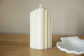 Stack Soy Candle, 3 of 5