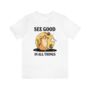 'See Good In All Things' Tshirt, thumbnail 7 of 8