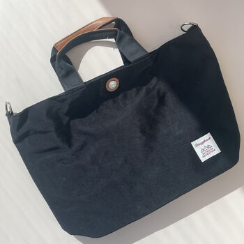 Adjustable Waterproof Nylon Bag, 2 of 10