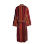 Men's Egyptian Cotton Dressing Gown Regent, thumbnail 6 of 8