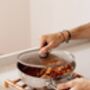 Solid Copper Trivet – Double Row Design, thumbnail 8 of 8