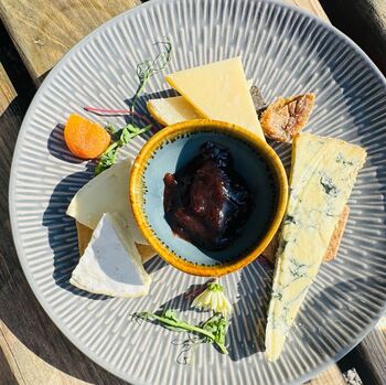 Discover York Food Tour By York On A Fork, 4 of 6