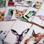 Inky Animal Notebook Addict Gift Set, thumbnail 6 of 11