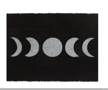 Moon Cycle Doormat, 3 of 3