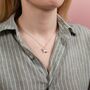 Personalised Westie Sterling Silver Necklace, thumbnail 3 of 10