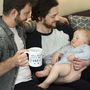 'What's Better Than One Dad? Two Dads' Mug, thumbnail 2 of 7