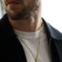 Personalised Bar Necklace, thumbnail 3 of 6