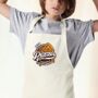 Personalised Fresh And Tasty Pizza Apron For Kids, thumbnail 1 of 2