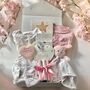 Luxury Baby And Mum Gift Hamper, thumbnail 1 of 2