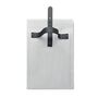 Insulated Rolltop Cooler Bag, thumbnail 8 of 12