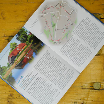 East Sussex Walking Guide, 3 of 3