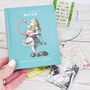 Alice In Wonderland Tea And Book Giftset, thumbnail 5 of 10