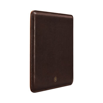 Best Quality Italian Leather Mouse Mat 'Aldo', 7 of 12