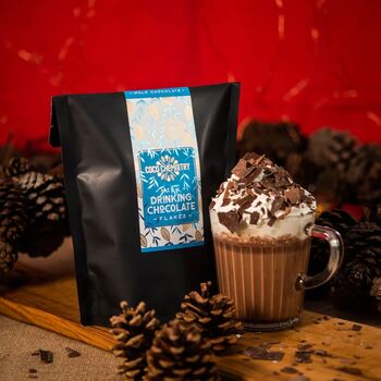 Hot Chocolate Selection Three For £35 *Free Delivery*, 2 of 9