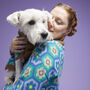 Matching Owner Dog Jumper Daisy Set, thumbnail 3 of 12