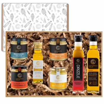 Ultimate Feast Hamper, 3 of 3