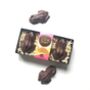 Vegan And Dairy Free Milk Chocolate Frogs, thumbnail 1 of 3