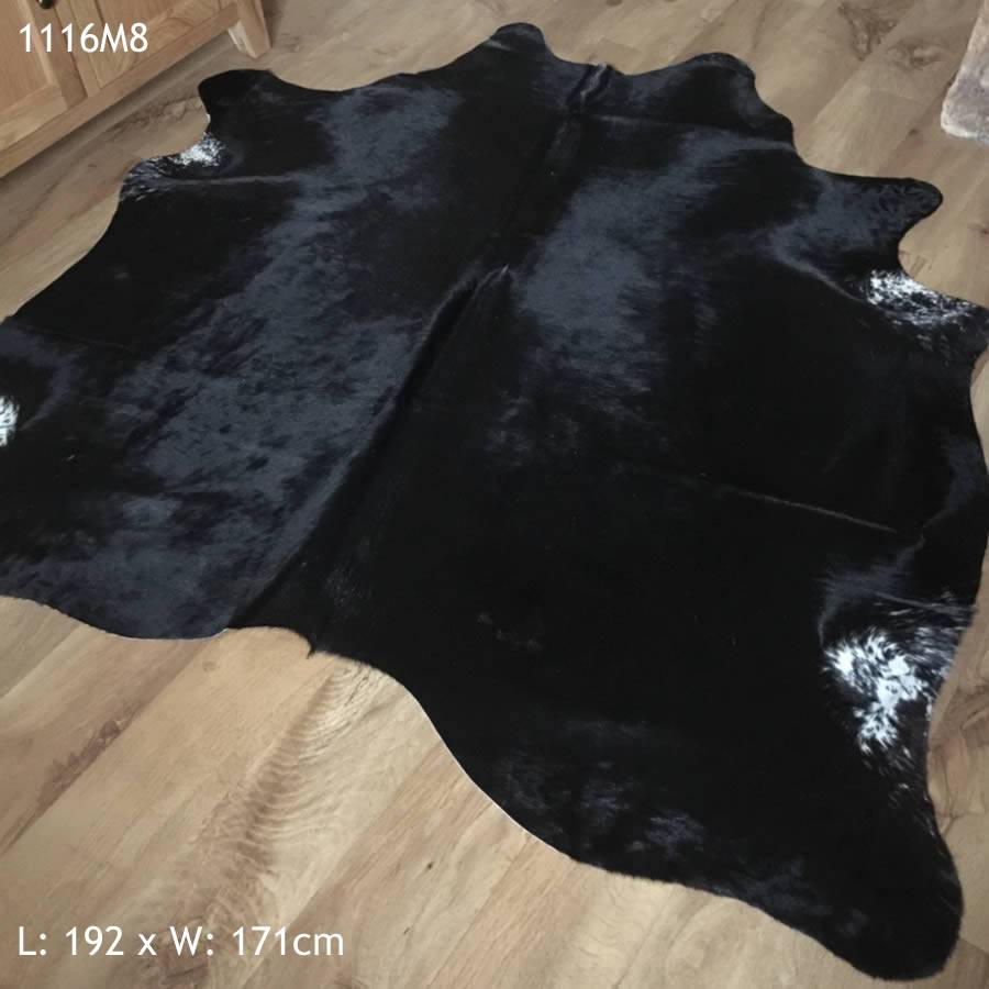 Luxury Cowhide Rug Selection Hand Picked South America By Cowshed