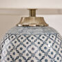 Catalonia Ceramic Table Lamp, thumbnail 4 of 6